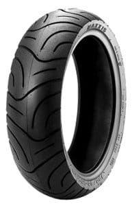 Maxxis M6029 ( 100/90-10 TL 56J koło przednie, tylne koło )