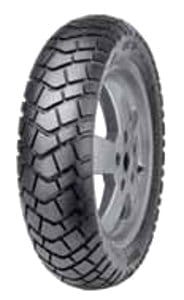 Mitas MC19 ( 130/80-12 TL 60J tylne koło, koło przednie )
