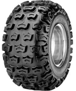 Maxxis C 9209 All Trak ( 25x8.00-12 TL 31J koło przednie )