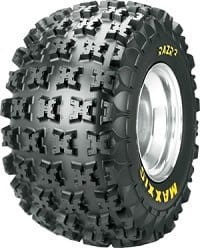 Maxxis M934 Razr 2 ( 22x11.00-9 TL 48J tylne koło )