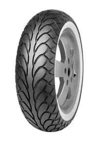Mitas MC22 Elegance WW ( 100/80-10 TL 53L tylne koło, koło przednie WW )