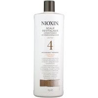 Nioxin System 4 Scalp Revitaliser Conditioner 1000ml