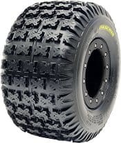 CST Pulse MXR CS-14 ( 18x10.00-8 TL 34M Mieszanki gumowej SOFT )