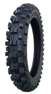 Shinko R546 ( 90/100-16 TT 51M tylne koło )