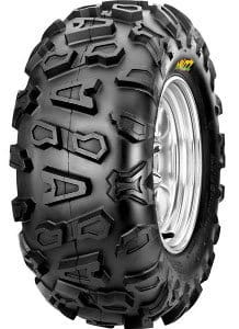 CST CU02 Abuzz ( 25x10.00-12 TL 51M )