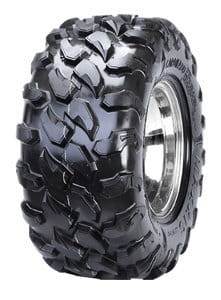 Maxxis MU-9C Coronado ( 26x9.00 R12 TL 49M koło przednie )