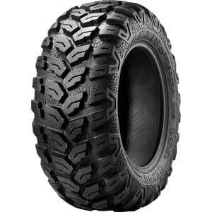 Maxxis MU07 Ceros ( 26x9.00 R12 TL 74N koło przednie )