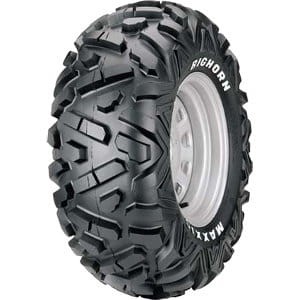 Maxxis M917 Bighorn ( 26x9.00 R14 TL 48N koło przednie )