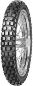 Mitas E-06 ( 2.75-16 RF TT 46P tylne koło, koło przednie )