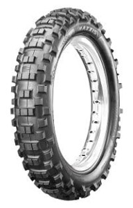 Maxxis M-7324 ( 140/80-18 TT 70R tylne koło )