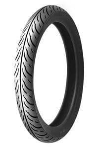 Shinko SR898 ( 100/80-17 TL 52S tylne koło, M/C, koło przednie )