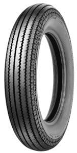 Shinko E270 ( 3.00-21 TT 57S koło przednie )