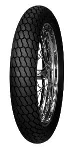 Mitas H18 ( 140/80-19 TL 71H podwójnie oznaczone 27.5x7.5-19, tylne koło, Mieszanki gumowej Road )