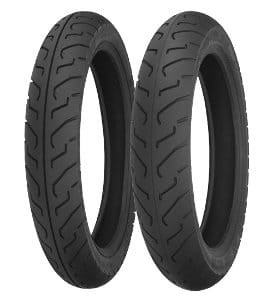 Shinko SR712 ( 140/90-15 TL 70H tylne koło )