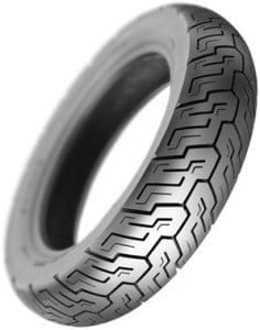 Shinko SR734 ( 170/80-15 TL 77H tylne koło, M/C )