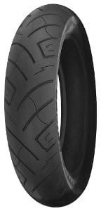 Shinko SR777 ( 180/70B15 TL 82H tylne koło )