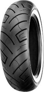 Shinko SR777 WW ( 160/70-17 TL 79H tylne koło )