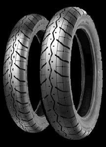 Shinko F230 ( 130/90-16 TL 67V koło przednie )