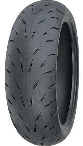 Shinko R003A ( P180/55 ZR17 TL W )