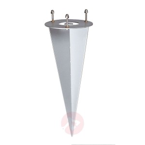OSTRZE DO WBIJANIA W PODŁOŻE do różnych serii lamp
