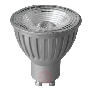 GU10 7 W 928 żarówka reflektorowa LED 35°