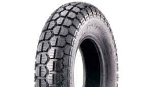 CST C-168 ( 3.50 -8 4PR TT grau )