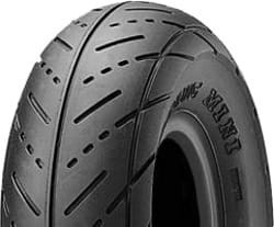 CST C-920 ( 3.00 -5 4PR TT grau )