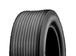 CST C-737 ( 16x9.50 -8 6PR TT SET - Reifen mit Schlauch, schwarz )