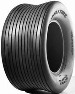 Deli S-317 Set ( 16x6.50 -8 10PR TT NHS, SET - Reifen mit Schlauch )