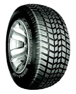 BKT GF305 ( 205/50 -10 4PR TL )