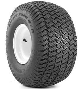 Carlisle MULTI TRAC C/S ( 18x8.50 -10 4PR TL )