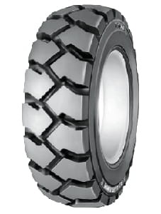 BKT Power Trax HD Set ( 18x7.00 -8 16PR TT NHS, SET - Reifen mit Schlauch )