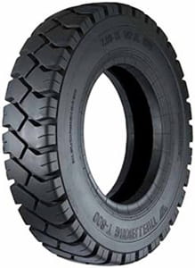 Trelleborg T 800 Set ( 23x9.00 -10 20PR TT )