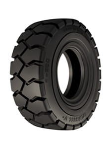 Trelleborg T900 ( 12.00 -20 20PR TT SET - Reifen mit Schlauch )
