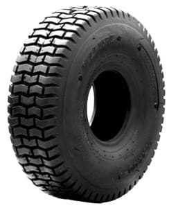 Deli S-365 ( 13x6.50 -6 55A6 4PR TT podwójnie oznaczone 43A6, SET - Reifen mit Schlauch )