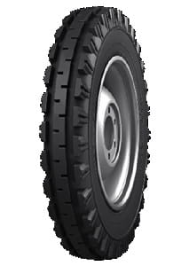 Voltyre V-103 ( 7.50 -20 103A6 6PR TT SET - Reifen mit Schlauch )