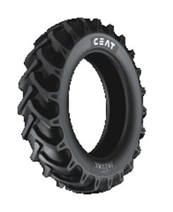 Ceat Farmax ( 12.4 -24 121A6 8PR TT )