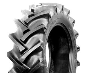 Cultor AS Agri 10 ( 16.9 -34 139A6 8PR TT )