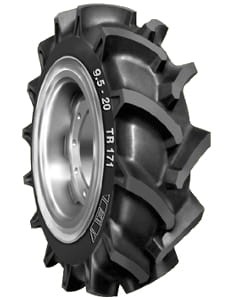 BKT TR 171 R1 ( 6.00 -12 74A8 6PR TT )