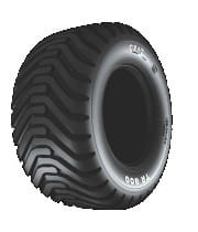Ceat TR800 ( 400/60 -15.5 145A8 14PR TL )