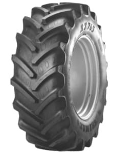 BKT RT765 ( 380/70 R20 132A8 TL podwójnie oznaczone 132B )