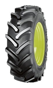 Cultor RD-02 ( 380/70 R24 125A8 TL podwójnie oznaczone 125B )