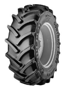 Mitas AC 85 ( 420/85 R38 144A8 TL podwójnie oznaczone 144B )