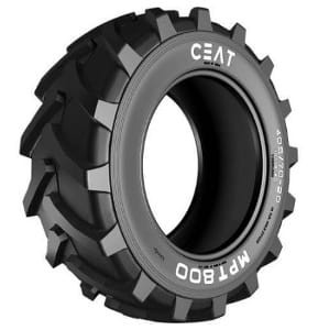 Ceat MPT 800 ( 405/70 -24 152B 14PR TL )