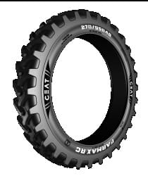 Ceat Farmax RC ( 230/95 R48 136D TL podwójnie oznaczone 139A8 )