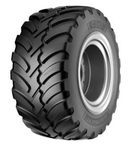 Ceat Floatmax ( 560/45 R22.5 152D TL )