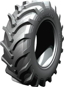 Starmaxx TR-110 ( 540/65 R24 140D TL podwójnie oznaczone 143A8 )