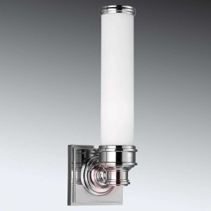 Kinkiet LED Payne do łazienki