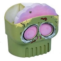Stojak na biurko Numskullnotes Zombie