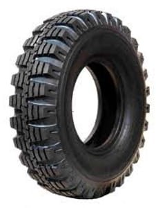Camac Nato Military ( 6.00 -16 95J 6PR TL )